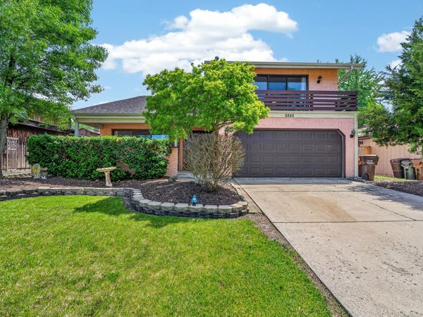 5245 170th Street , Oak Forest, IL 60452