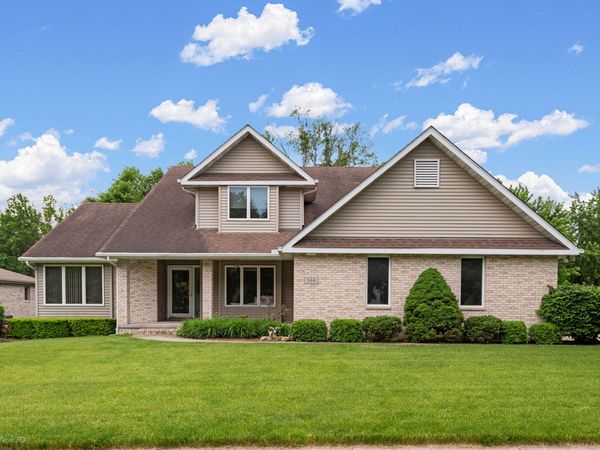 500 Rivers Edge Drive , Minooka, IL 60447