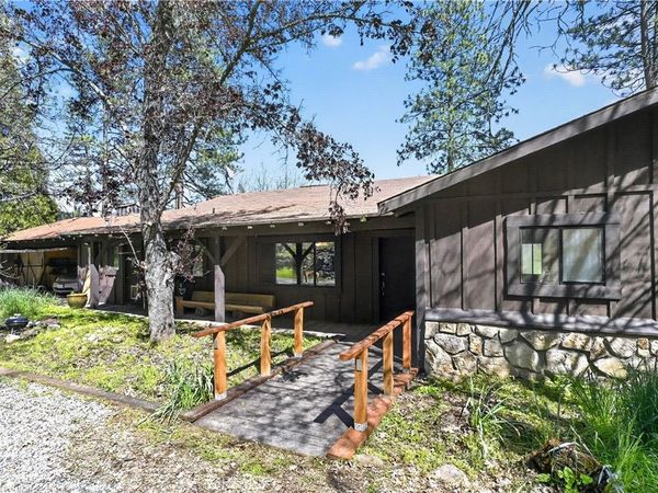 15640 Quartz Valley Dr. Drive, Fort Jones, CA 96032