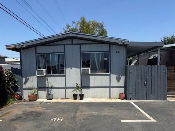 825 W La Palma Ave SPC 46, Anaheim, CA 92801