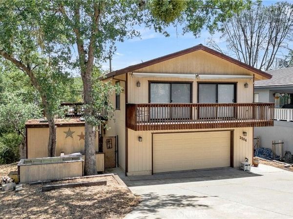 Bradley, CA 93426