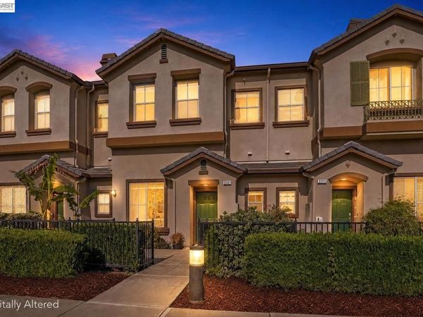 3261 Sangiovese Pl, San Jose, CA 95135