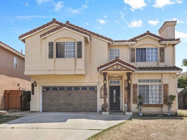 1365 15th Street, San Diego, CA 92154