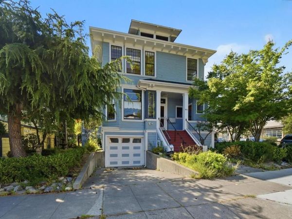 931 Chestnut Street, Alameda, CA 94501