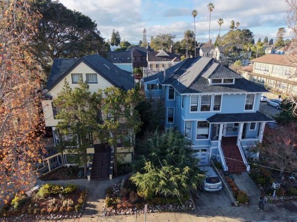 Chestnut Street, Alameda, CA 94501