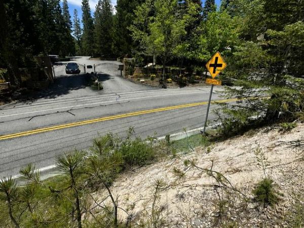0 Grass Valley Road, Lake Arrowhead, CA 92352