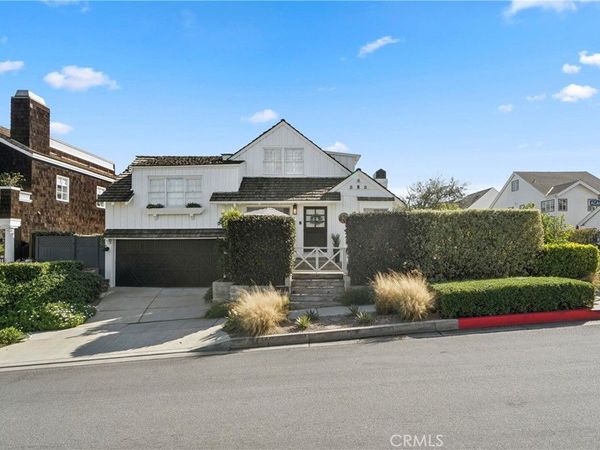 420 Acacia, Corona Del Mar, CA 92625