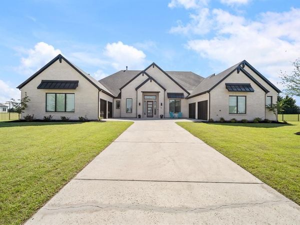456 Infinito Drive, Sunnyvale, TX 75182