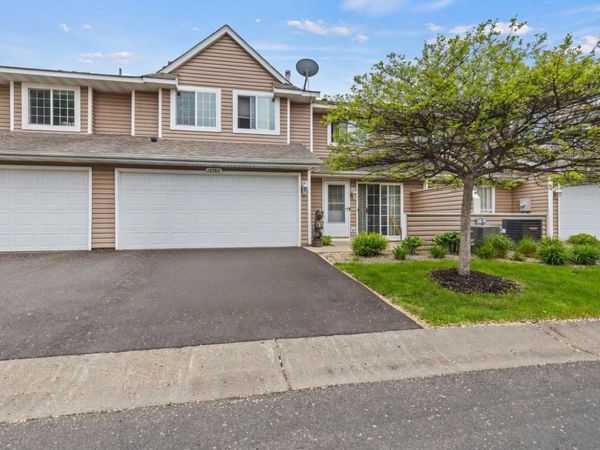 12284 Zealand Circle N, Champlin, MN 55316
