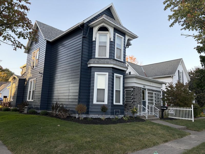 626 W Spring Street, Saint Marys, OH 45885 Photo 3