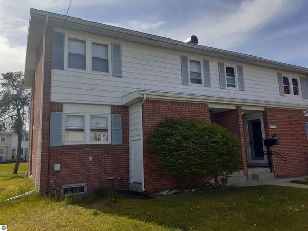 8113 Colorado Street, Unit A, Oscoda, MI 48750