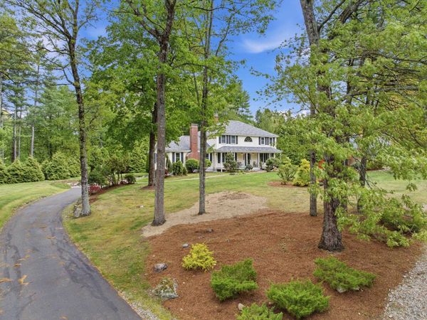 4 Hunters Road, Bedford, NH 03110