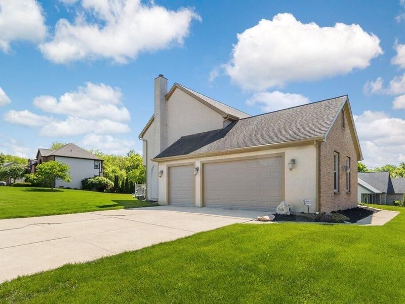 9472 Haaf Farm Drive , Pickerington, OH 43147 Photo 38