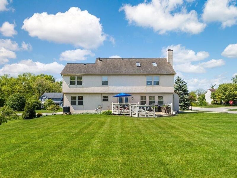 9472 Haaf Farm Drive , Pickerington, OH 43147 Photo 39