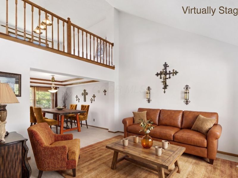 9472 Haaf Farm Drive , Pickerington, OH 43147 Photo 4