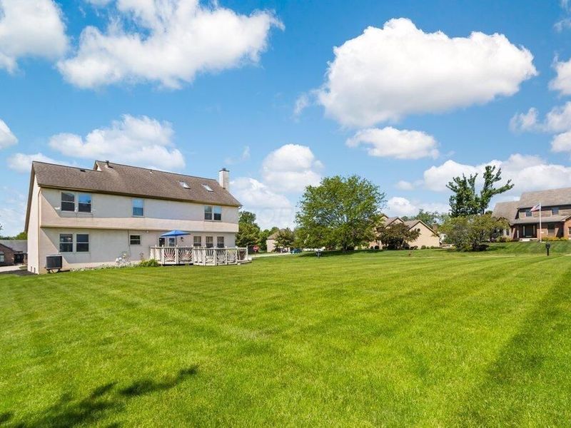 9472 Haaf Farm Drive , Pickerington, OH 43147 Photo 40
