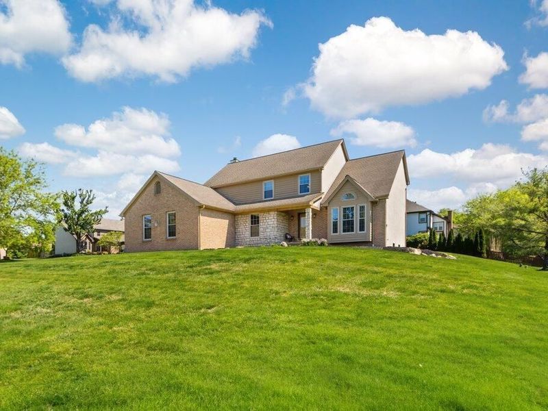 9472 Haaf Farm Drive , Pickerington, OH 43147 Photo 41