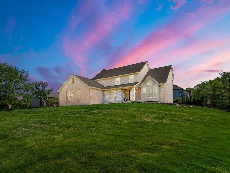 9472 Haaf Farm Drive , Pickerington, OH 43147 Photo 42
