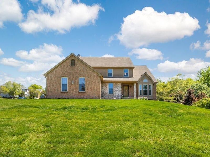 9472 Haaf Farm Drive , Pickerington, OH 43147 Photo 43