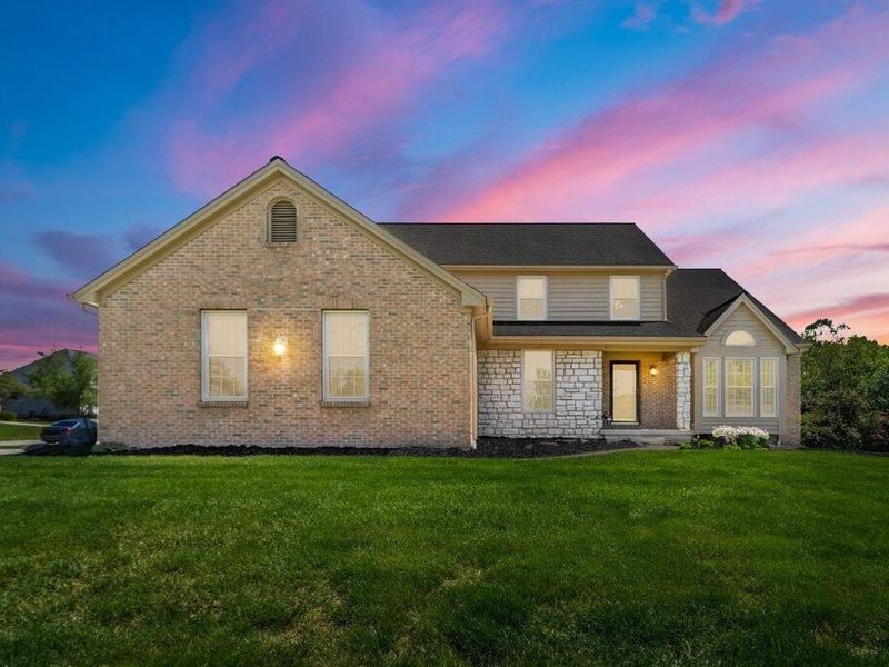 9472 Haaf Farm Drive , Pickerington, OH 43147 Photo 44