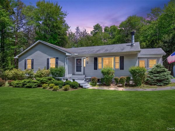 284 Bowers Road , Rock Hill, NY 12775