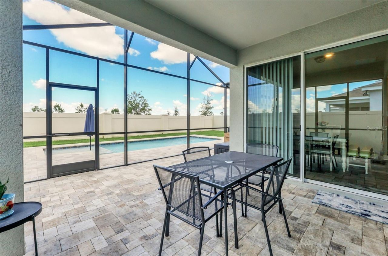 2001 Spring Shower Circle , Kissimmee, FL 34744 Photo