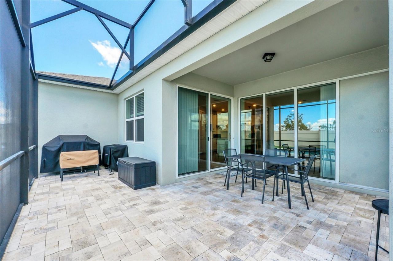 2001 Spring Shower Circle , Kissimmee, FL 34744 Photo