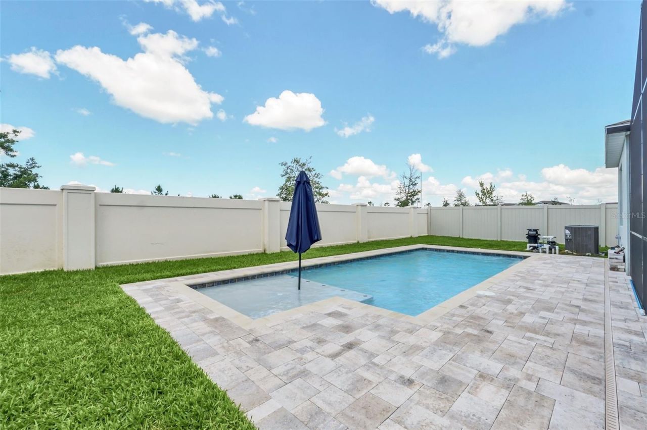 2001 Spring Shower Circle , Kissimmee, FL 34744 Photo