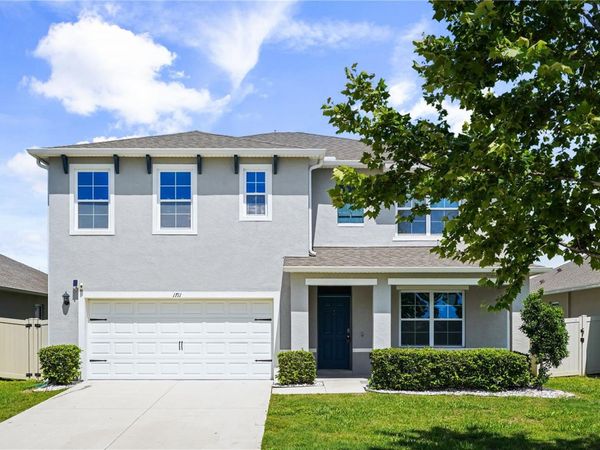 1711 SETTER AVENUE , ST CLOUD, FL 34771