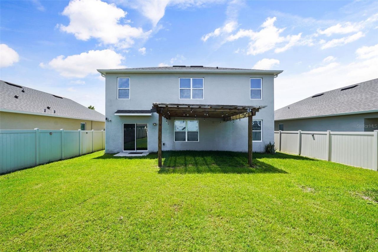 1711 Setter Avenue, Saint Cloud, FL 34771 Photo