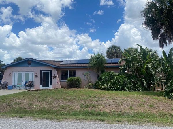 132 RUTGERS ROAD , VENICE, FL 34293