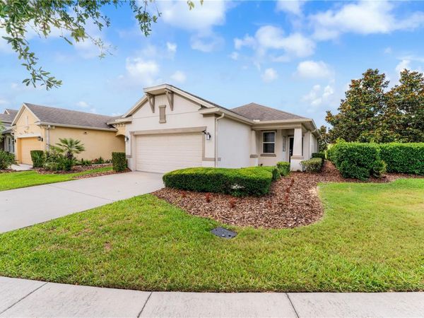 3300 SAGEBRUSH STREET , HARMONY, FL 34773