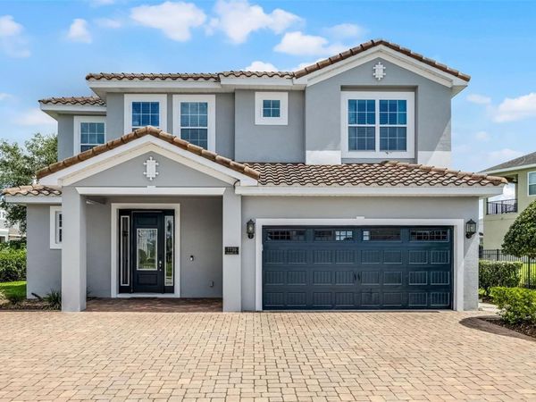 7739 GRABEN STREET, KISSIMMEE, FL 34747