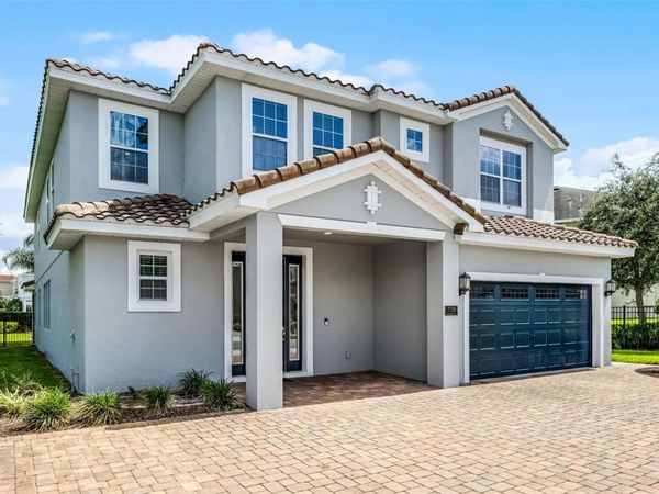 7739 GRABEN STREET, KISSIMMEE, FL 34747