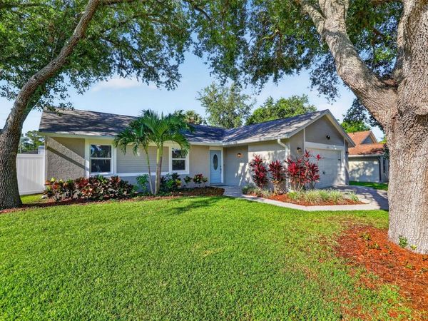 1356 NOELL BOULEVARD , PALM HARBOR, FL 34683