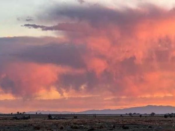 County Road C , Crowley, CO 81066