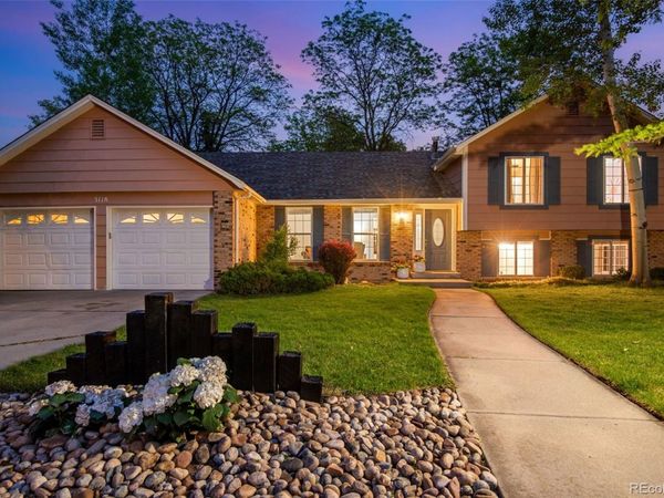 3118 Hiawatha Drive, Loveland, CO 80538