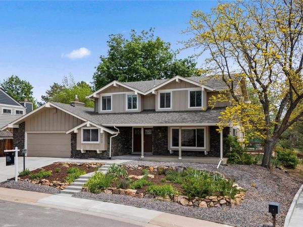6450 S Magnolia Court, Centennial, CO 80111