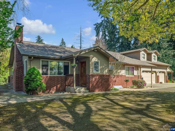 6900 S Schneider Rd, Canby, OR 97013