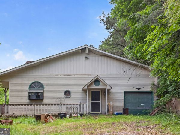 77 Shiloh Road, Cedartown, GA 30125