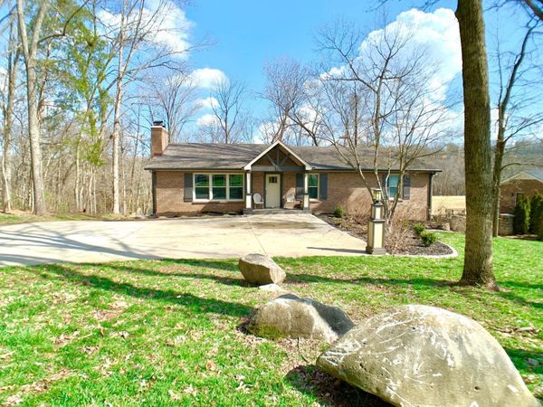 423 Rivermont Dr , Clarksville, TN 37043