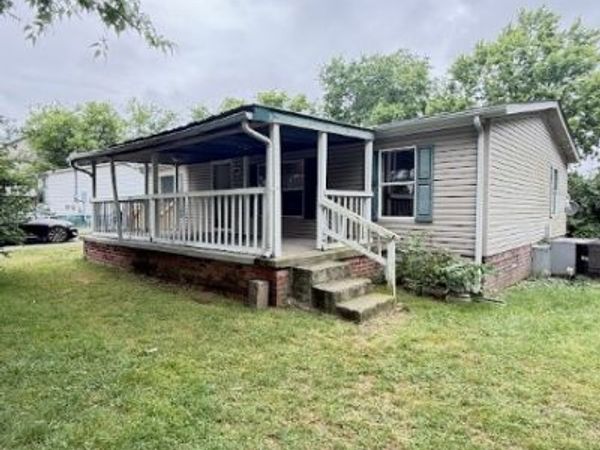 140 S Ford St, Gallatin, TN 37066