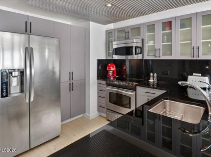 255 N Sierra Street, Unit 606, Reno, NV 89501 Photo