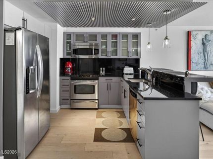 255 N Sierra Street, Unit 606, Reno, NV 89501 Photo
