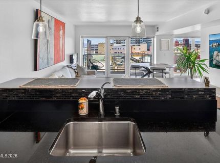 255 N Sierra Street, Unit 606, Reno, NV 89501 Photo