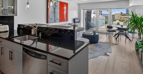 255 N Sierra Street, Unit 606, Reno, NV 89501 Photo