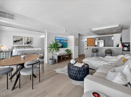 255 N Sierra Street, Unit 606, Reno, NV 89501 Photo