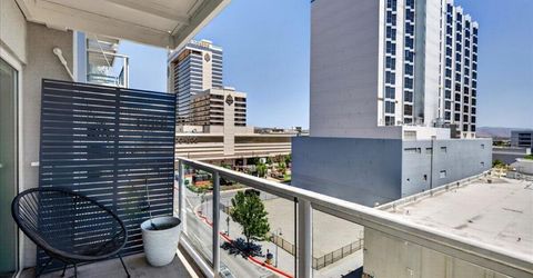 255 N Sierra Street, Unit 606, Reno, NV 89501 Photo
