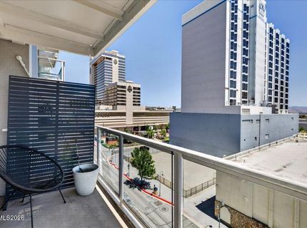 255 N Sierra Street, Unit 606, Reno, NV 89501 Photo