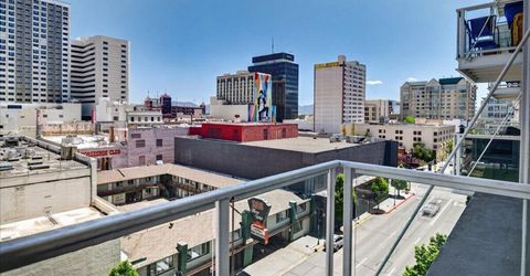 255 N Sierra Street, Unit 606, Reno, NV 89501 Photo